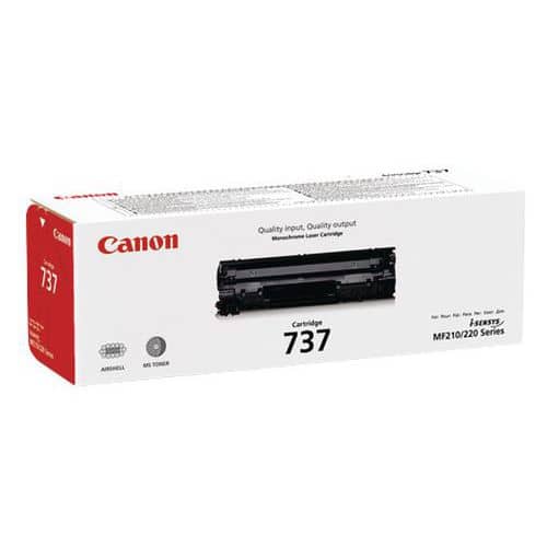 Toner - 737 - Canon