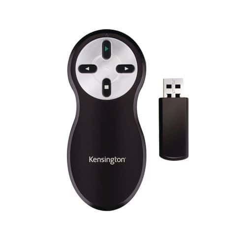 Telecomando wireless per presentazioni Kensington