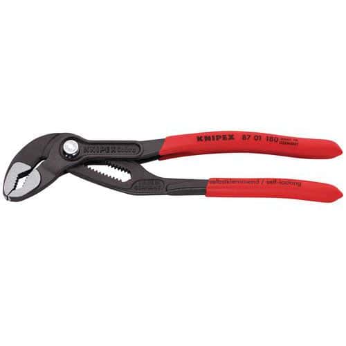 Pinza Cobra multipresa Knipex