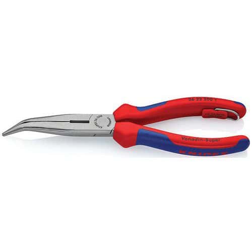 Pinza a becco di cicogna _ 26 22 200 T - Knipex