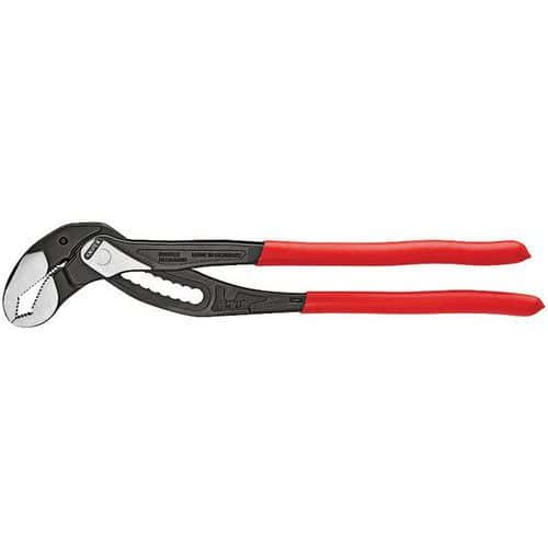 Pinza nera fosfatata KNIPEX Alligator® XL 400 mm_88 01 400_Knipex