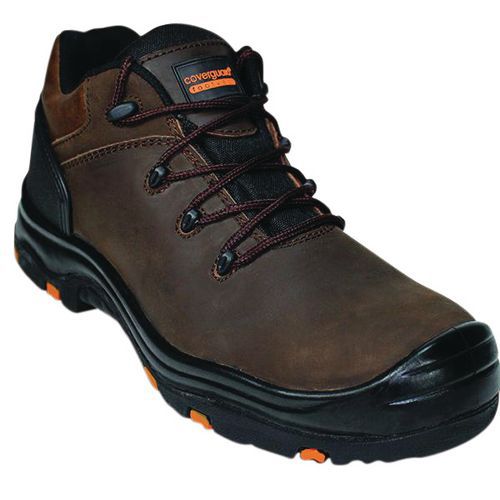 Scarpe di sicurezza basse Topaz S3 HRO SRC