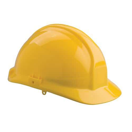 Casco Comfort - Fodera in plastica