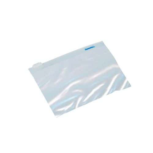 Sacchetto in plastica Topmatic Minigrip® con cursore - 75 micron