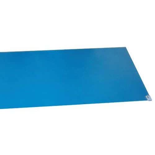 Tappeto Nomad Ultra Clean - Blu - 3M