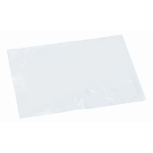 Sacchetto in plastica trasparente Minigrip® - 50 µm