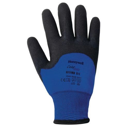 Guanti antifreddo Cold grip