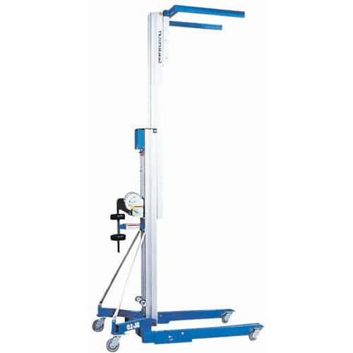 Carrello elevatore Superlift - Portata da 300 a 454 kg - Standard