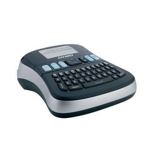 Etichettatrice Dymo LabelManager 210D Qwerty