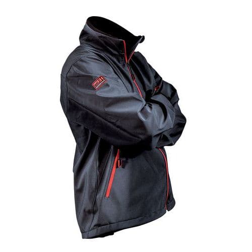 Giacca da lavoro softshell H Line