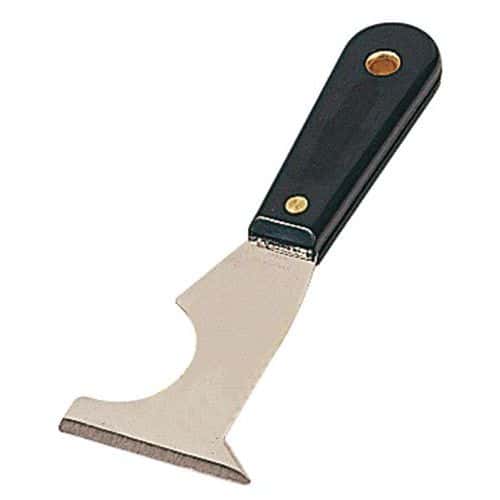 Coltello multiuso con manico in plastica - Mob