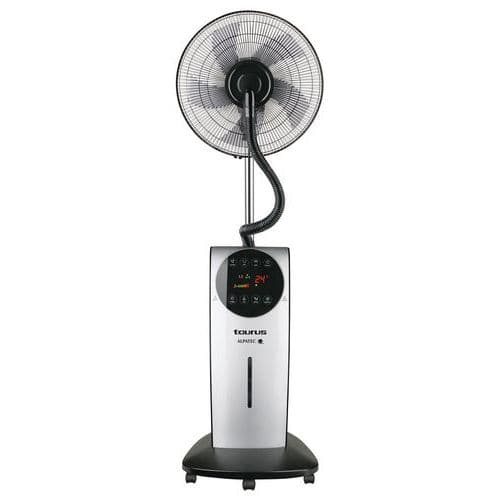 Ventilatore nebulizzatore VB 02 - Taurus Alpatec