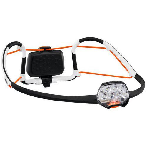 Torcia frontale ergonomica IKO® Core 500 lm - Petzl