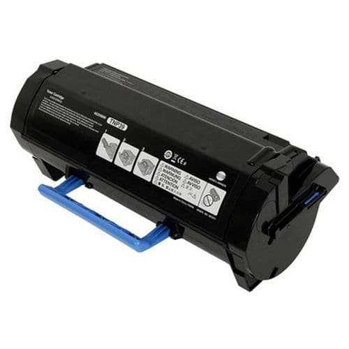 Toner laser nero Konica Minolta Bizhub 4050 4750-TNP-44-Owa