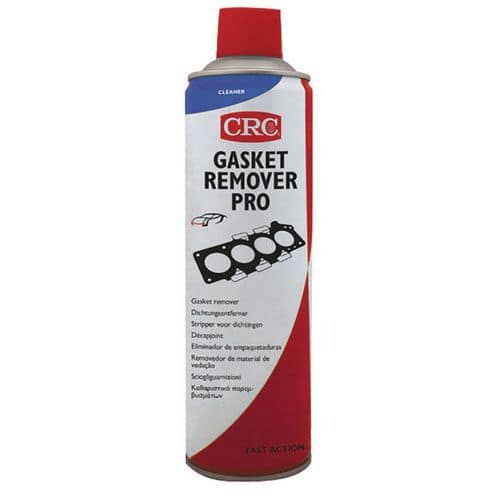 Decapante industriale senza cloro Gasket Remover - CRC