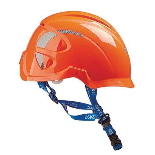 Casco protettivo Nexus Height Master