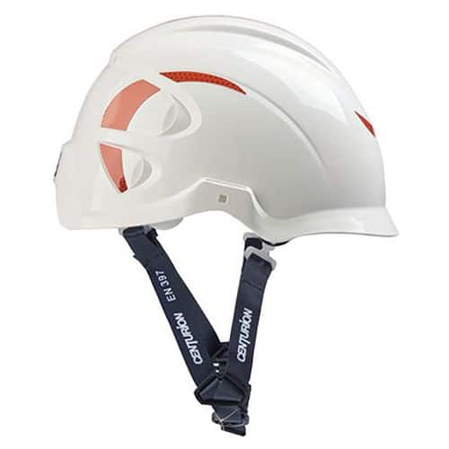 Casco protettivo Nexus Height Master