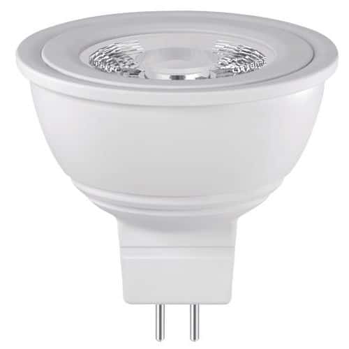 Lampadina a LED Parathom pro 6,5 W GU 5.3 4.000 K