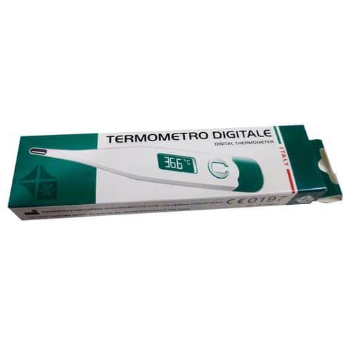 Termometro digitale