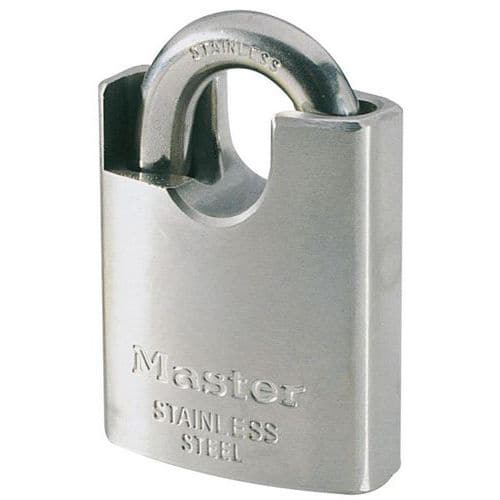 Lucchetti con chiave 550EURD - Master Lock