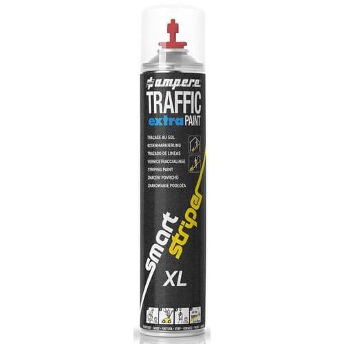 Lotto di 6 spray Extra Paint XL 750 mL - Ampère