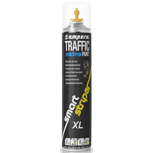 Lotto di 6 spray Extra Paint XL 750 mL - Ampère