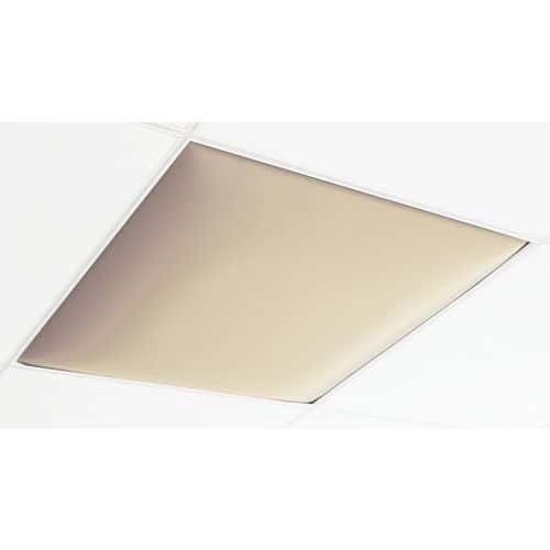 Pannello fonoassorbente da soffitto - Struttura 15 mm