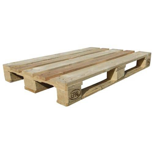 Pallet EUR riciclato