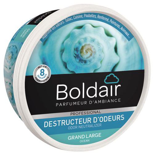 Gel elimina odori Boldair - 300 g