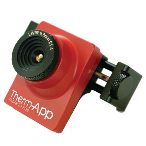 Termocamera per Smartphone