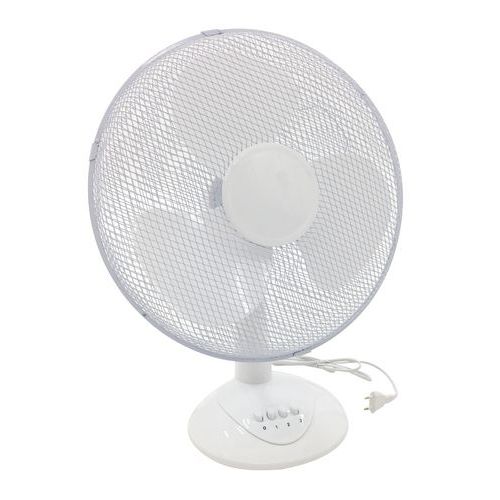 Ventilatore da scrivania a 3 velocità