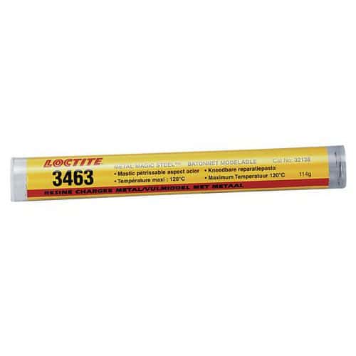 Adesivo per interventi di emergenza 3463 Loctite - 114 g