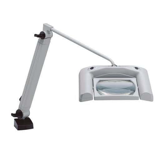 Lampada con lente a LED SNLQ 54/2 - Waldmann