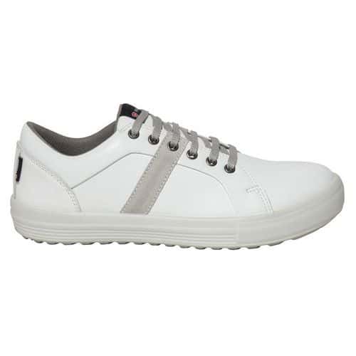 Scarpe di sicurezza Vargas S3 SRC - Bianco