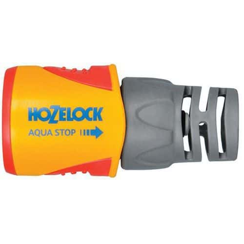 Raccordo per innaffiare Aquastop - Hozelock