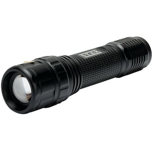 Torcia ricaricabile a led 10 W - Stak