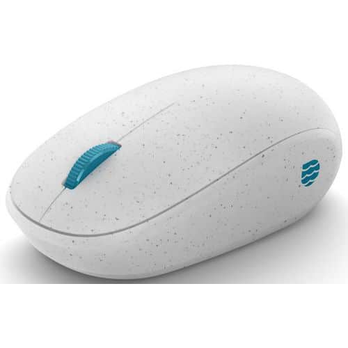 Mouse wireless sostenibile Bluetooth Mouse Ocean - Microsoft