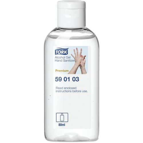 Gel idroalcolico Premium - Tork