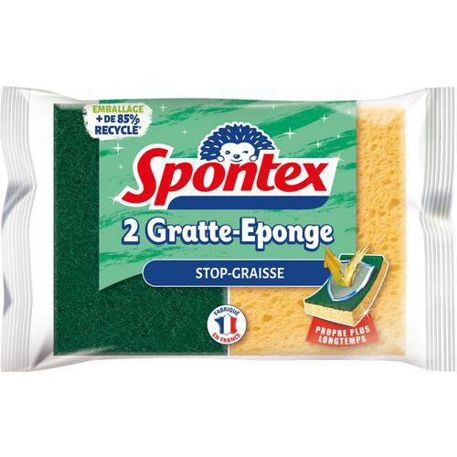 Spugna antigrasso - Spontex