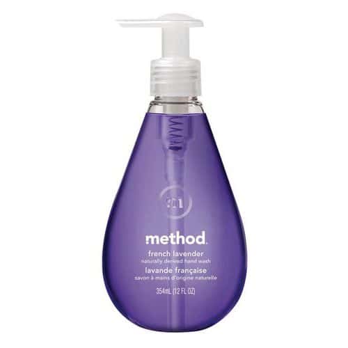 Sapone per le mani Method - 0,35 L