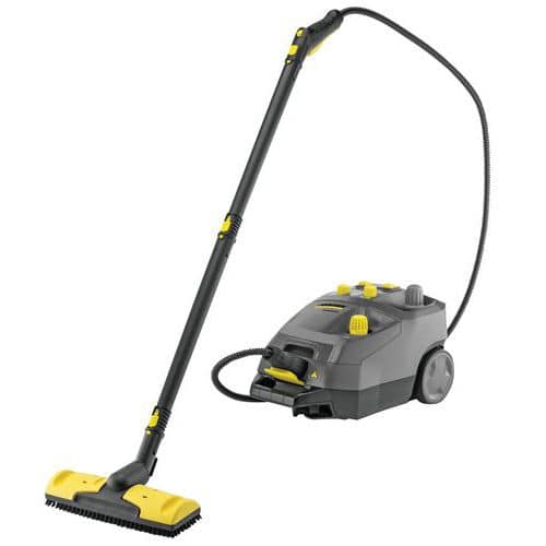 Idropulitrice a vapore SG 4/4 - Karcher