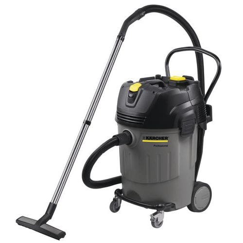 Aspirapolvere e aspiraliquidi NT 65/2 Ap - Karcher