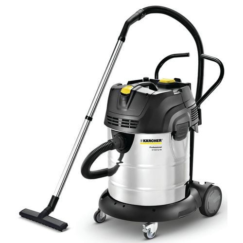 Aspirapolvere e aspiraliquidi NT 65/2 Ap Me - Karcher