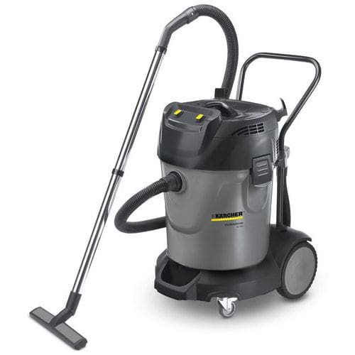 Aspirapolvere e aspiraliquidi NT 70/2 - Karcher