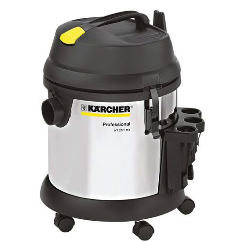 Aspirapolvere e aspiraliquidi NT 27/1 Me - Karcher