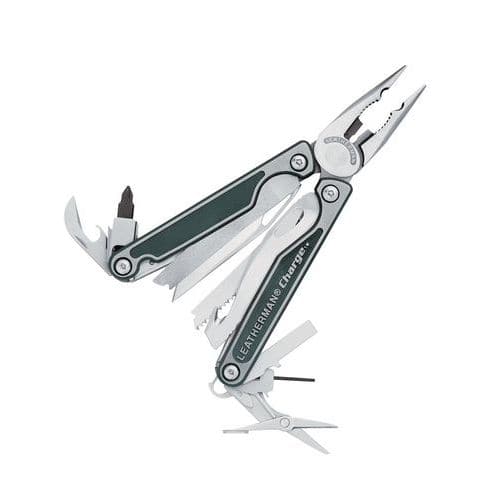 Utensile multifunzione Charge™ TTi - Leatherman