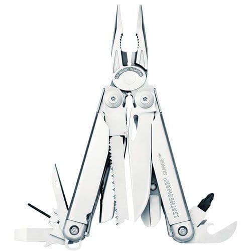 Utensile multifunzione Surge™ - Leatherman