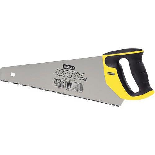 Saracco universale Jetcut - Lama lunghezza 450 mm