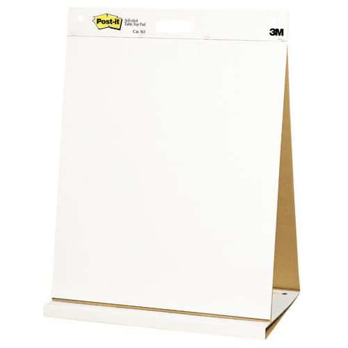 Fogli autoadesivi Post-it ®  Table-Top