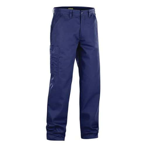 Pantaloni Blu marino